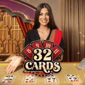 32 Baraha lucky calico live casino