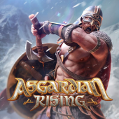 Asgardian Rising lucky calico game