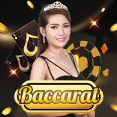 Baccarat A lucky calico live casino