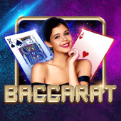 Baccarat B lucky calico live casino