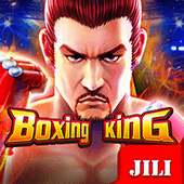 Boxing King lucky calico slot