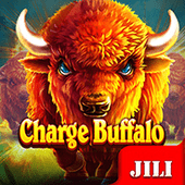 Charge Buffalo lucky calico game