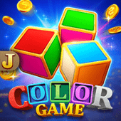 Color Game lucky calico