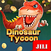 Dinosaur Tycoon lucky calico