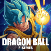 Dragon Ball lucky calico slot