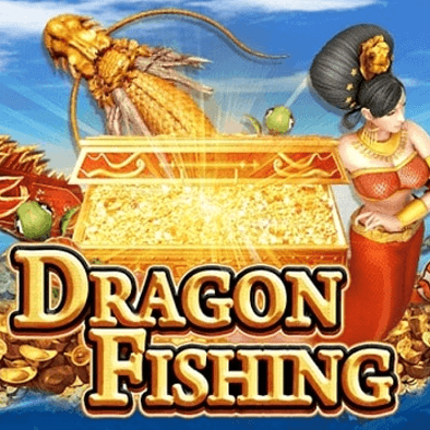 Dragon Fishing lucky calico tournaments