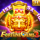 Fortune Gems 2 lucky calico slot