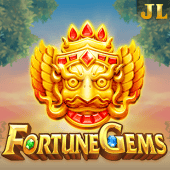 Fortune Gems lucky calico RTP