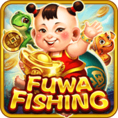 Fuwa Fishing lucky calico