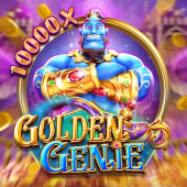 Golden Genie lucky calico game