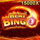 Heat Bingo lucky calico