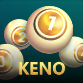 Keno lucky calico cards
