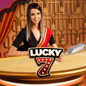 Lucky 7 lucky calico live casino