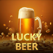 Lucky Bear lucky calico