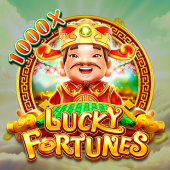 Lucky Fortunes lucky calico tournaments