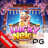 Lucky Neko lucky calico tournaments