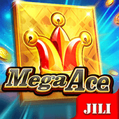 Mega Ace lucky calico slot