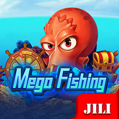 Mega Fishing lucky calico tournaments