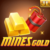 Mines Gold lucky calico slot