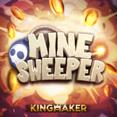 Minesweeper lucky calico