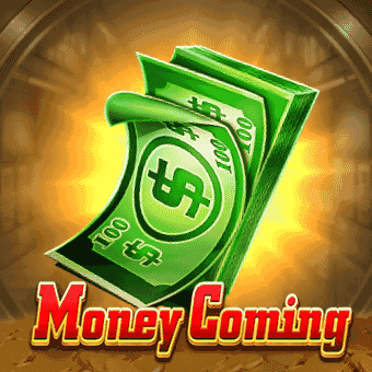 Money Coming lucky calico RTP
