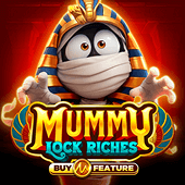 Mummy Lock Riches lucky calico slot