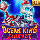 Ocean King Jackpot lucky calico