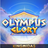 Olympus Glory lucky calico