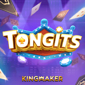 Tongits lucky calico cards
