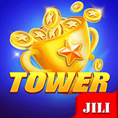 Tower lucky calico
