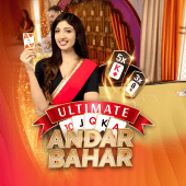 Ultimate Andar Bahar lucky calico